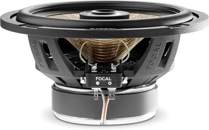 Image du produit Focal PC 165 FE (140 W, 16.50 cm, 6 x 9")