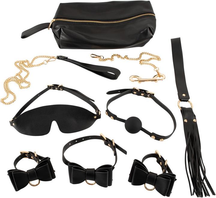 Image du produit Bad Kitty Kit de bondage