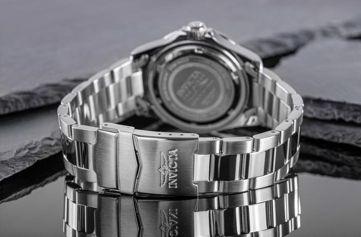 Actual product image Invicta Pro Diver - 43502 (40 mm)