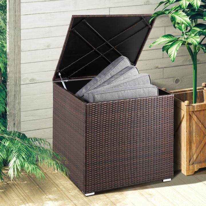 Immagine prodotto Casaria Box di supporto