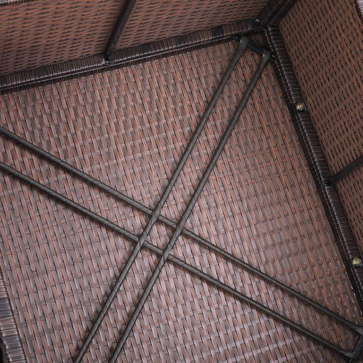 Produktbild Casaria Lounge Set