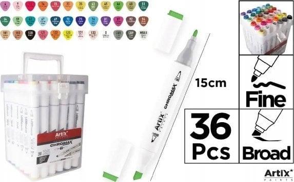 Immagine prodotto Main paper Artix (36 x)