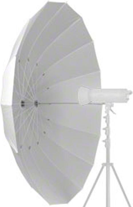 Produktbild Walimex Durchlichtschirm 180cm (Schirm, 180 cm)