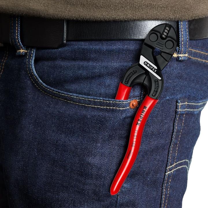 Actual product image Knipex CoBolt S (160 mm)