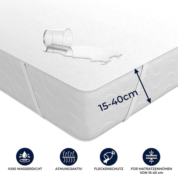 Produktbild Livessa DryDreams (60 x 120 cm)
