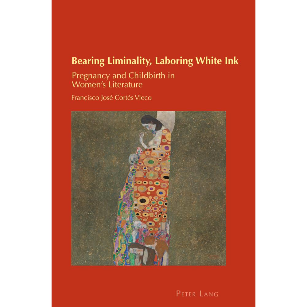Bearing Liminality, Laboring White Ink, Fachbücher von Jonas Stier, Billy Gray, Carmen Zamorano Llena