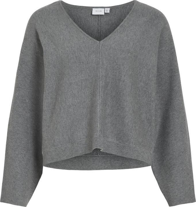 Medium Grey Melange