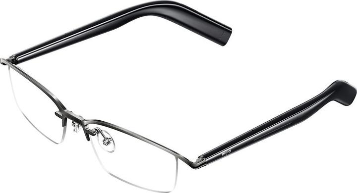 Produktbild Xiaomi Mijia Smart Audio Glasses Titanium
