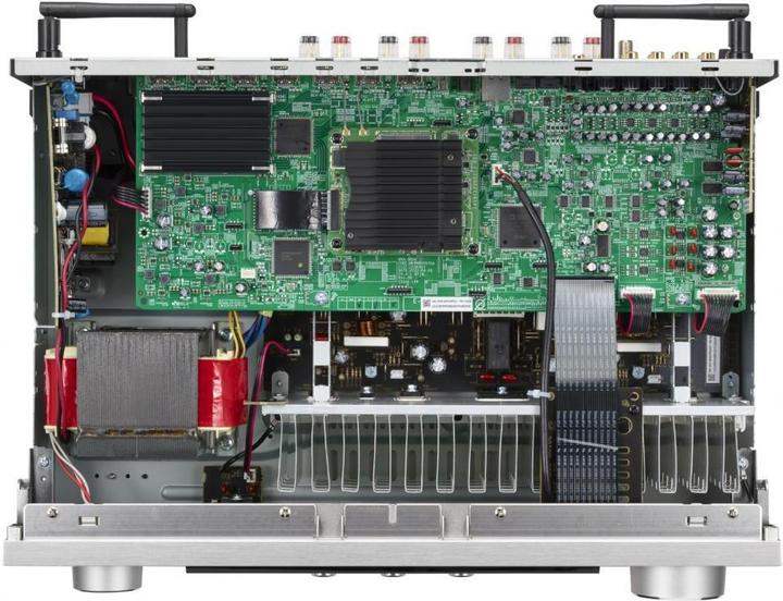 Actual product image Denon DRA 900H (2.2 Channel, DAB+, FM)
