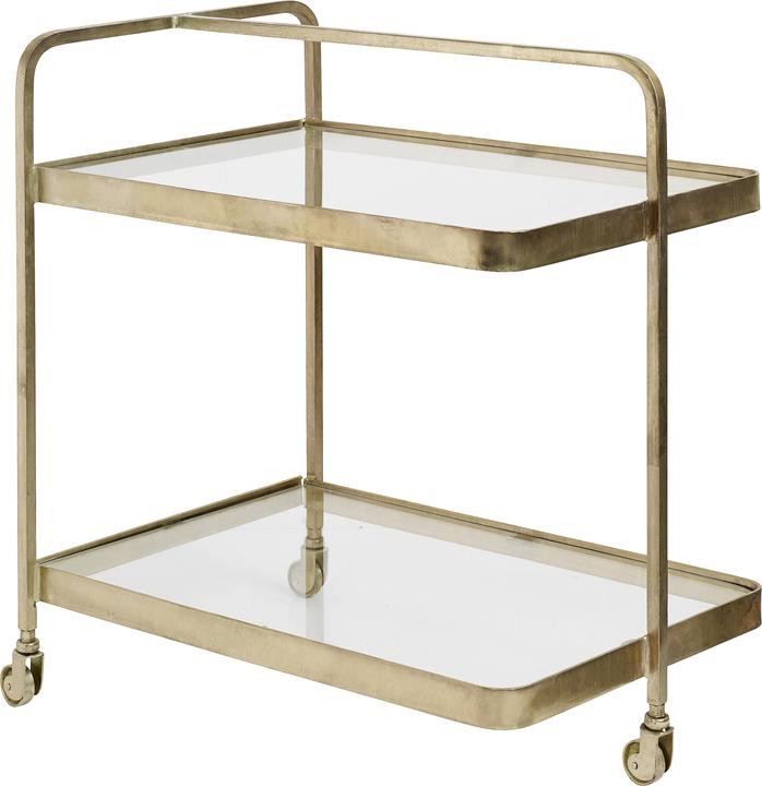 Nordal Trolley
