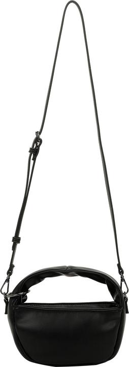 Actual product image Buffalo Soft Soft Mini Bag Handbag 16 cm