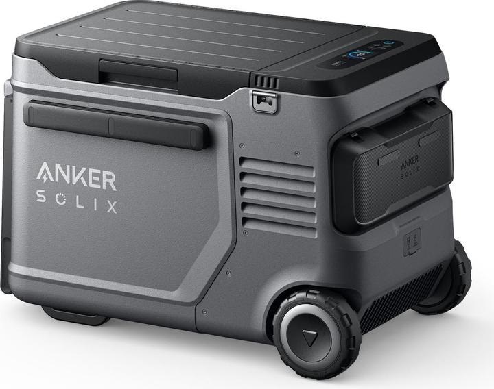 Actual product image Anker SOLIX EverFrost 2 40L (40 l)