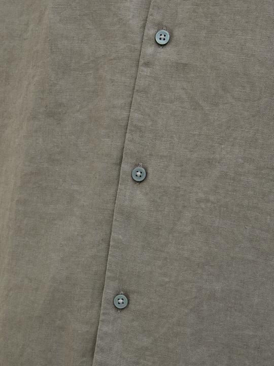 Produktbild Jack & Jones Jprcclawrence Linen Resort S/S Shirt Ln (XXL)