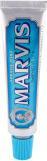 Image du produit Marvis Aquatic Mint Dentifrice (25 ml)