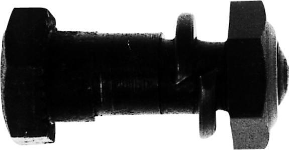 Produktbild Hit Schraube f.Verbindungsplatten