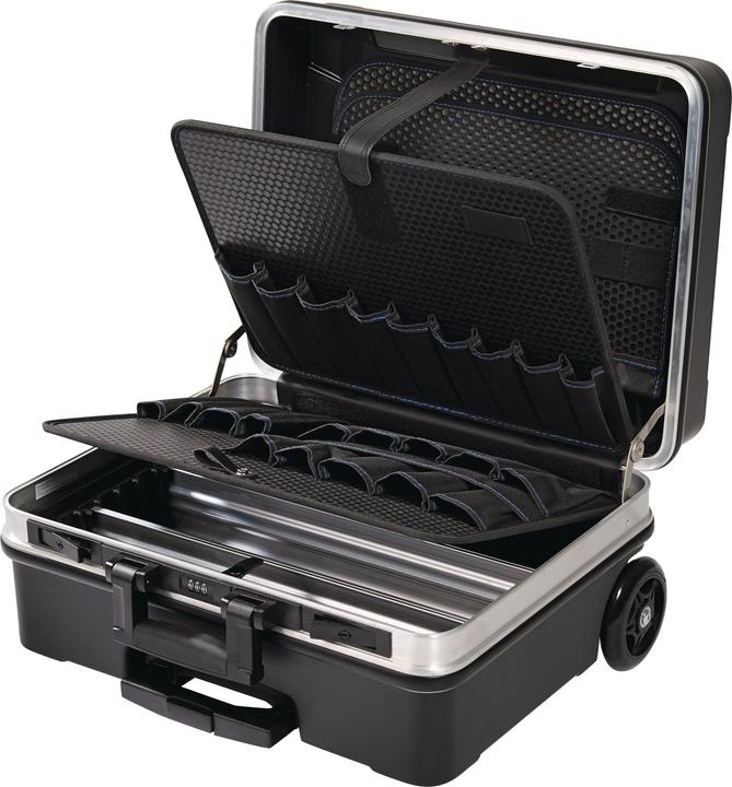 Produktbild Tecwerk Schalenkoffer (1 Teil)
