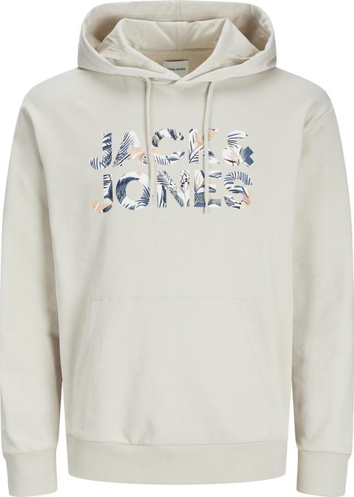 Image du produit Jack & Jones Jjebryan Corp Logo Sweat Hood Noos (M)