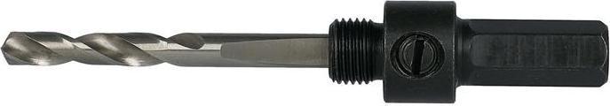 Produktbild Heller Aufnahmeschaft für Lochsäge 19 (152 mm)