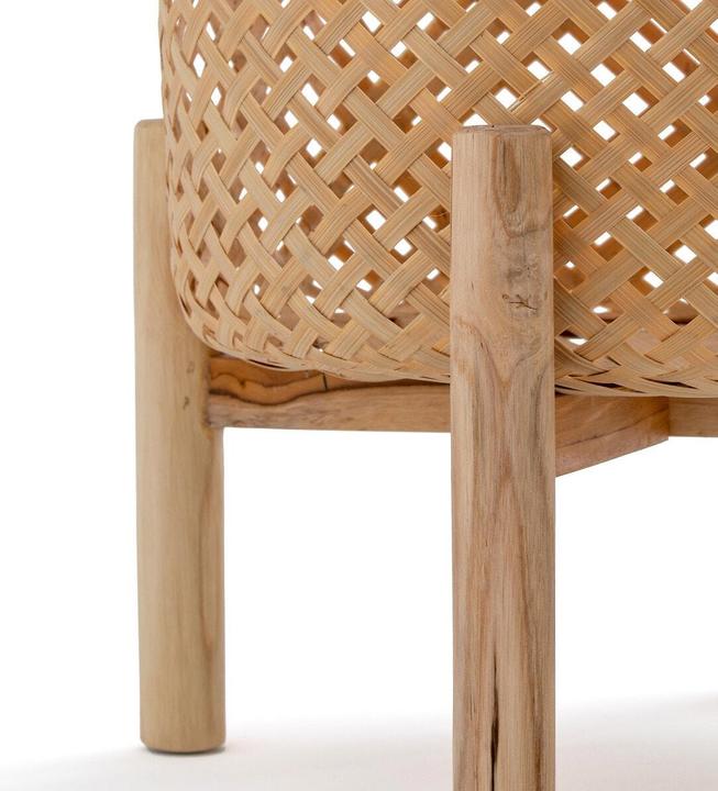 Produktbild La Redoute Interieurs Bambu (31.50 x 45 cm)