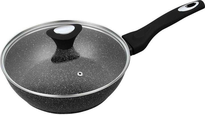 Produktbild Klausberg GRANITE FRY 28cm KB-7296 (28 x 7.50 cm)