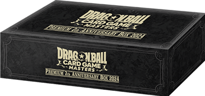 Dragon Ball - - English (English, Booster Pack)