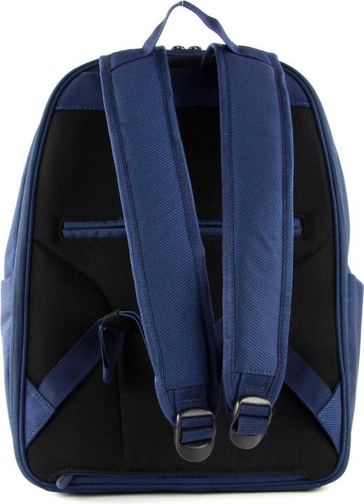 Actual product image Mandarina Duck District backpack 42 cm laptop compartment (14 l)