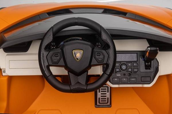 Immagine prodotto Es-toys Lamborghini SIAN 2 posti (24 V)