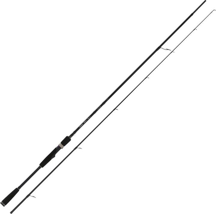 Image du produit Stucki Fishing De Luxe Spin II (Canne à lancer, 190 cm)