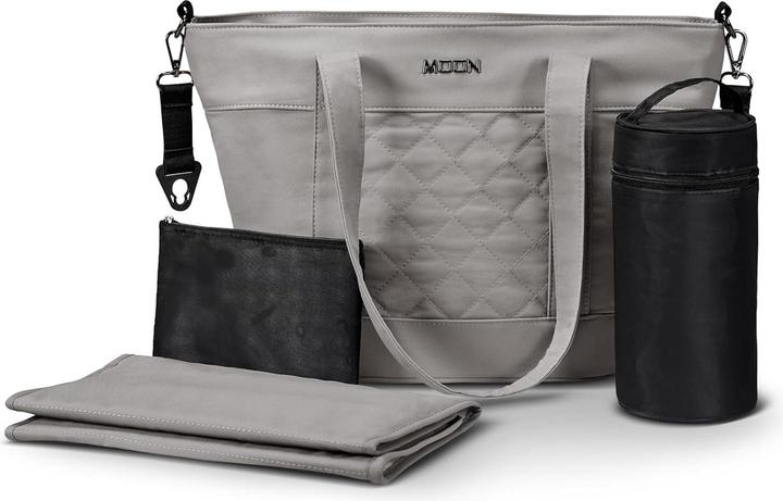 Actual product image Moon V-Shape Bag / Wickeltasche