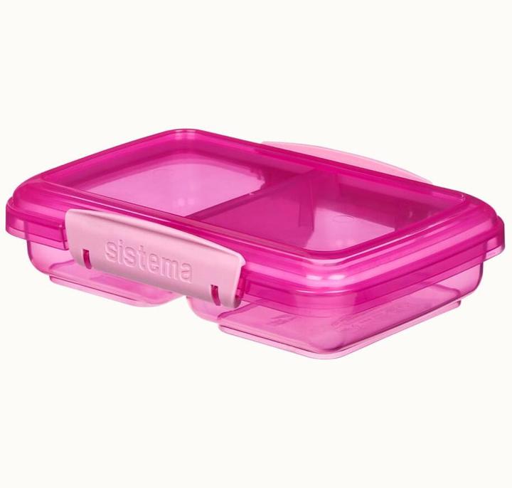 Produktbild Sistema Small Split