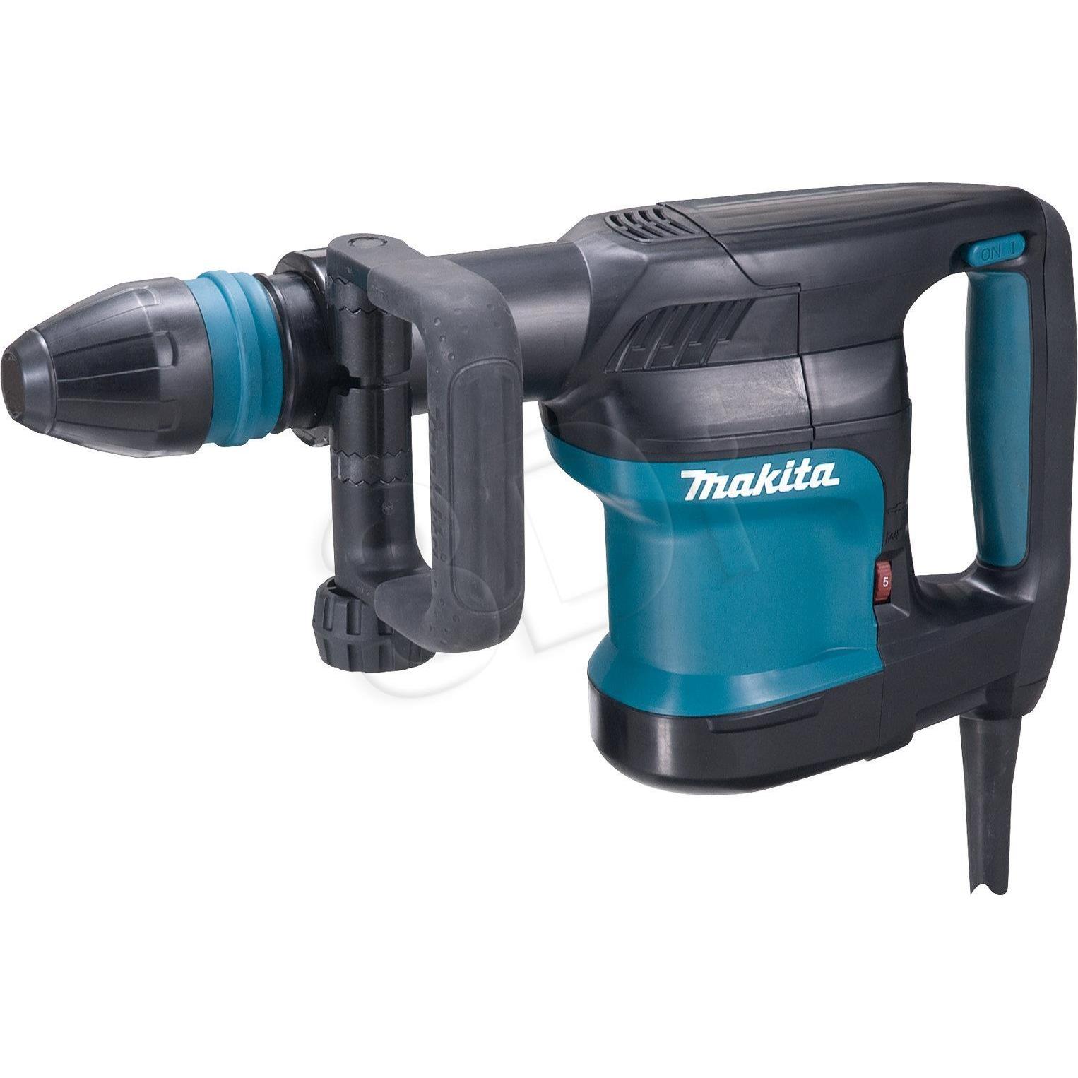 Makita, Bohrmaschine + Akkuschrauber, HR 2631FT (Netzbetrieb)