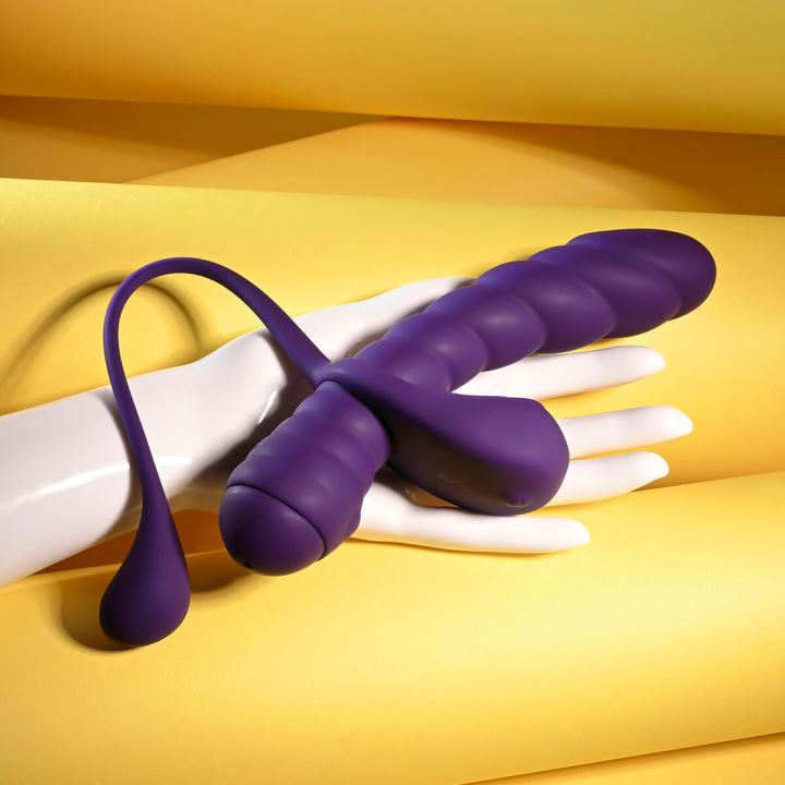 Actual product image Evolved Playboy Twisted Playground