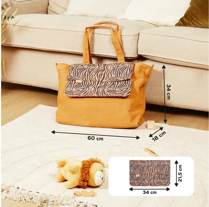 Image du produit Babymoov Tote Bag