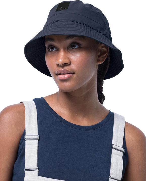 Produktbild Jack Wolfskin Lightsome Bucket Hat (One Size)