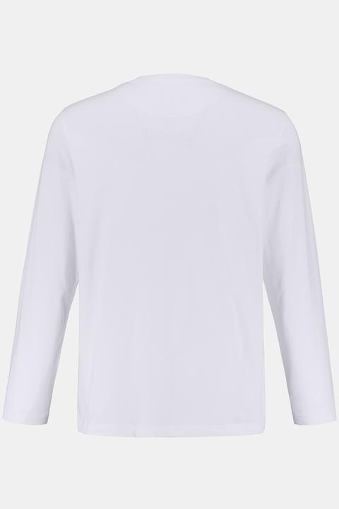 Produktbild JP1880 Langarmshirt, Basic, OEKO-TEX