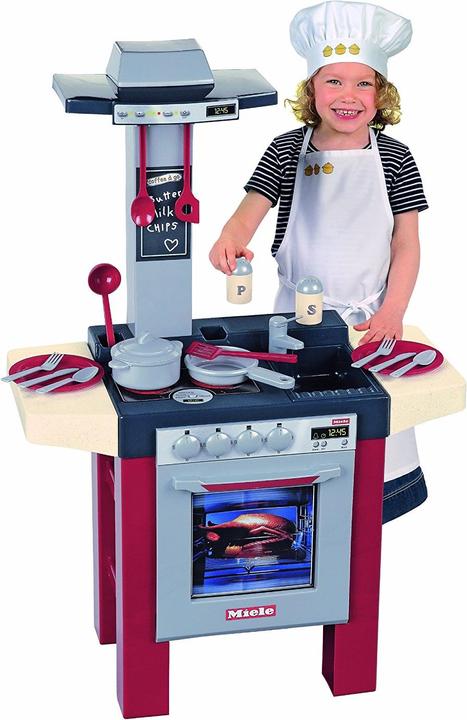 Produktbild Theo Klein Miele mit Sound