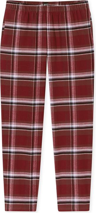 Produktbild Schiesser Selected Premium Warming Pyjama (42)