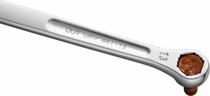 Actual product image Facom OGV Combination spanner 441 XL, 7mm (7 mm)