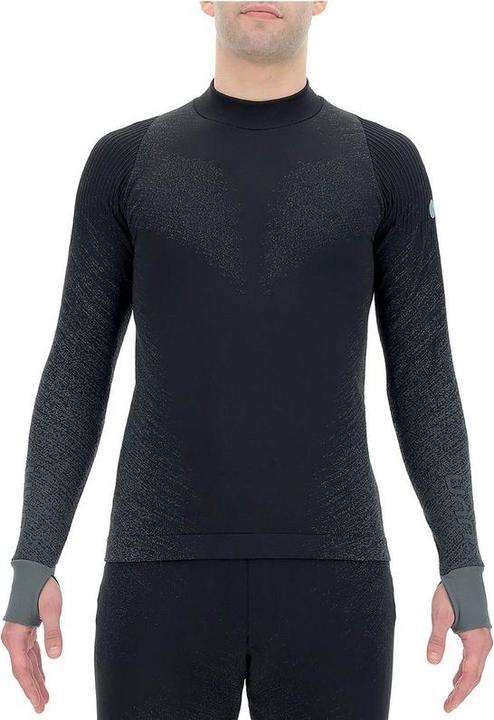 Actual product image UYN Running shirt with long sleeves Exceleration (S)