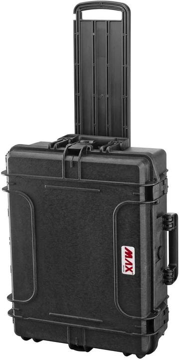 Produktbild Plastica Panaro MAX540H190STR (41.40 l)