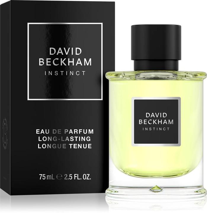 Produktbild David Beckham Instinct (Eau de Parfum, 75 ml)