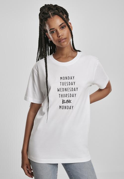 Image du produit Merchcode Ladies Blink Tee (L)