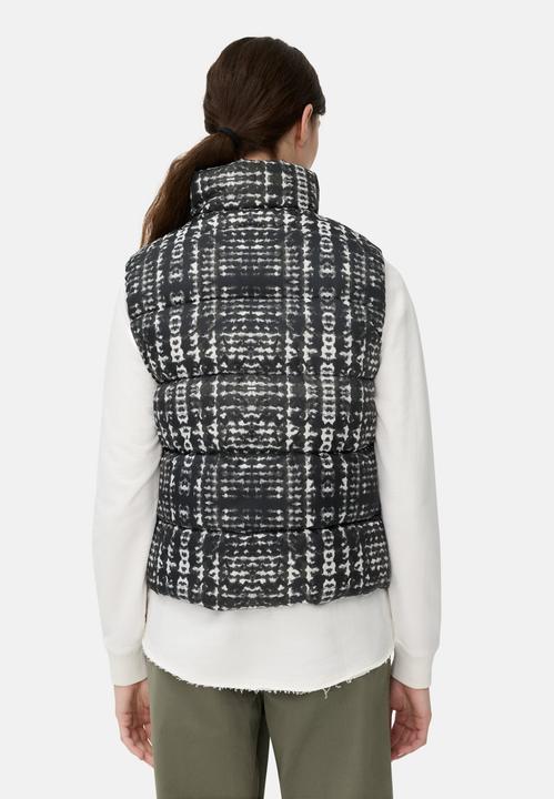 Produktbild Camel Active Steppweste mit 2-Wege-Reissverschluss (34)