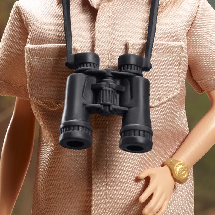 Actual product image Barbie Signature Inspiring Women - Jane Goodall