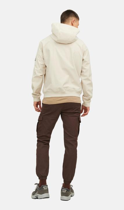 Produktbild Jack & Jones Basic Softshell-Jacke (XXL)