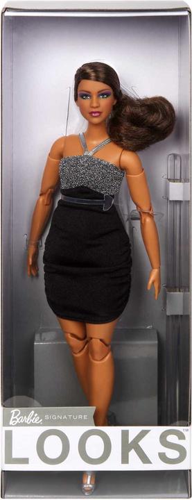 Actual product image Barbie Signature Looks 12