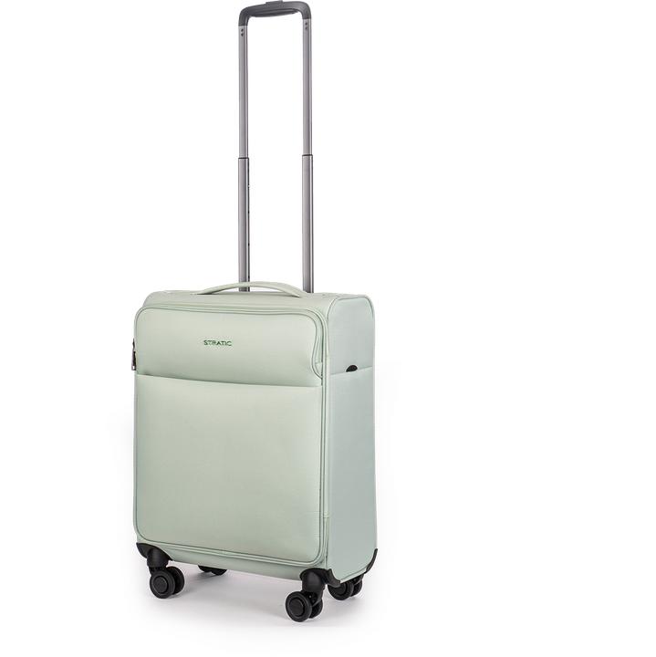 Immagine prodotto Stratic Trolley soft LIGHT S 55cm menta (37 l)