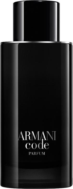 Actual product image Giorgio Armani Code Le Parfum (Eau de parfum, 125 ml)