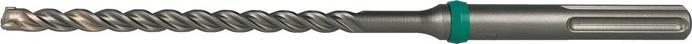 Image du produit Heller Mèche marteau en carbure de tungstène 14 mm (14 millimètres)