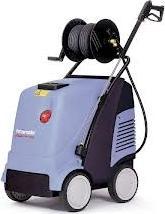 Immagine prodotto Kränzle 62601.0 Idropulitrice therm CA 11/130 Tr. sistema a innesto D12 230V 130 bar (Corrente elettrica)